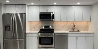 16 W 122ND Street unit: Garden Gallery 1