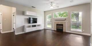 Beautiful 4BD 3BA Home in Sought after Stone Cannon Community - Available 7/15/26! Gallery 5