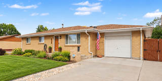 Charming Lamar Heights Ranch with Sauna & Two Garages — Just 2 Miles from Olde Town Arvada Gallery 1