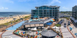 Pier Village Gallery 43