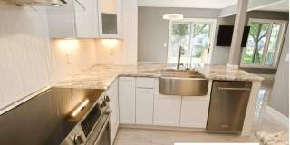 Nicely updated condo at Stoneridge 1 bedroom 1 bath Gallery 1
