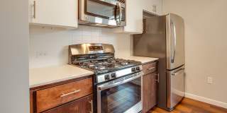 Lincoln Place Apartment Homes Gallery 8