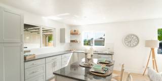 Quiet 3 Bed Kearns Home with Solar, Safe Neighborhood, Great Location!!! Gallery 4