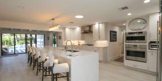 ** LUXURY AT ITS FINEST ** STUNNING TOP TO BOTTOM THIS 4 BED-5 BATH SINGLE FAMILY POOL AND SPA HOME IN COQUINA SANDS FOR A SEASONAL OR ANNUAL TENANT ** Gallery 12