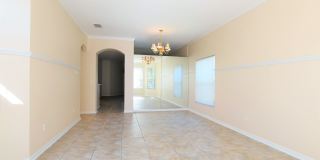 Wow!!! VISTA LAKES 4br 2ba POOL HOME with FENCED YARD... Pool & Lawn care included. Gallery 4