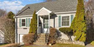 Newly Renovated House for Rent in Tiverton! Gallery 1