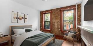 316 West 19th Street Gallery 1