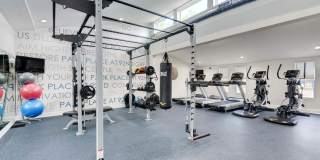 Park Place at 92nd Gallery 4