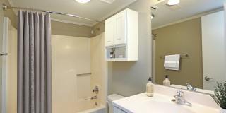 Salem Ridge Apartment Homes Gallery 1