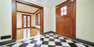 Stunning Tudor-style 4BR/3.5BA home in a prime, unbeatable location! Gallery 6