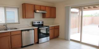 Beautiful New Home in Cielo Reserve Gallery 10