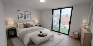 1911 South 11th Street Gallery 11