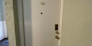 $2495 (Mission Hill) Renovated 1-Bedroom Near Northeastern, Longwood Medical Area & Multiple Universities – Parking Available! Gallery 8