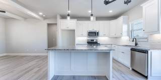 This cute 3 bed 2 bath newer build is waiting for you Gallery 1