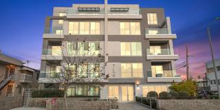 TALA Residences at Sweetzer Gallery 1
