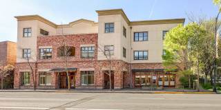 One bedroom condo in the heart of Downtown Ashland | Available October One bedroom condo in the heart of Downtown Ashland | Available October Gallery 1