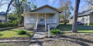 Beautiful historic home for rent in The Avenues of West Columbia! Gallery 1