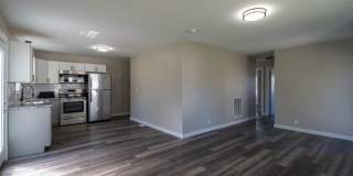 Newly renovated 3 bed and 1 bath house in kingsport Gallery 6
