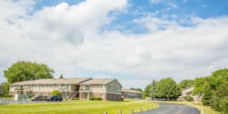 Glen Hills Apartments Gallery 49