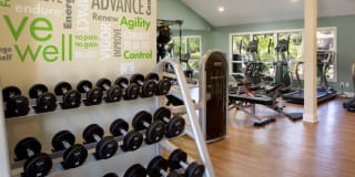 eaves Lake Forest Gallery 21