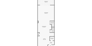 Brand New End-Unit Townhome | 3 BR/2.5BA | 1-Car Garage | Near Downtown Mooresville Gallery 3