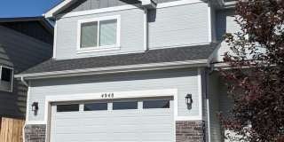4 Bedrooms | 3.5 Bathrooms | 2-Car Garage | Finished Walkout Basement | Fenced Yard | Pikes Peak Views Gallery 1
