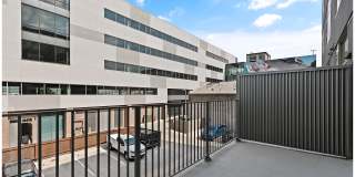 Ride at RiNo Gallery 17