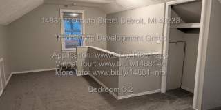14881 Mendota 3bed/1bath new kitchen and bath located in Bethune Gallery 8