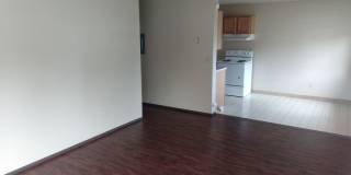 2 Bedroom, 1 1/2 Bath Apartment - Cimarron Apartments Gallery 1