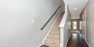 3 level townhouse (newer construction) in Jefferson Place Community available early May! Gallery 6