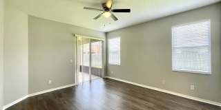 SOUTHEAST ORLANDO  - NICE UPGRADED HOUSE IN TIVOLI WOODS VILLAGE Gallery 14