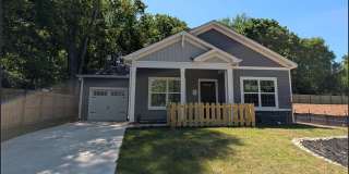 Modern Living in Greenville's Historic West End Gallery 1