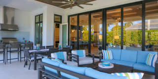 ** YOU WANT LUXURY AT ITS FINEST**ABSOLUTELY STUNNING ENTERTAINMENT 4\5 MOORINGS HOME ** Gallery 7