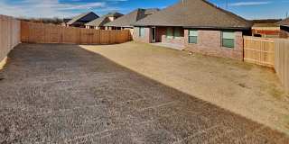 Luxury NEW 4 Bedroom 2 Bathroom Home in Piedmont Schools w/Bonus Room- Neighborhood Park/Basketball court Gallery 22