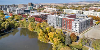 LOCAL Boise - Co-Living Housing Gallery 6