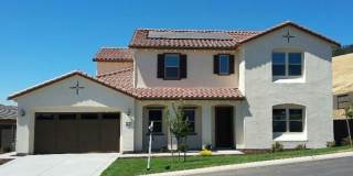 4 Bedroom, 4.5 Bathroom, 3,650 Sqft Home in El Dorado HIlls Black Stone Gated Community. Gallery 1