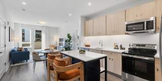 The District at 15Fifteen Gallery 29