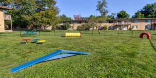 Oak Park Gallery 13