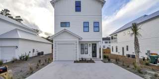 Miramar Beach Rental Paradise Gallery 1