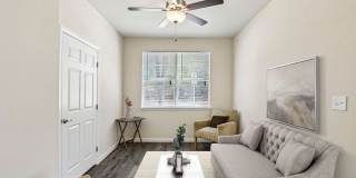 River Trail Apartment River Trail Apartment Gallery 1