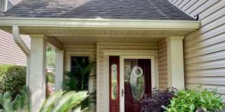 Fully Furnished Coastal Home in Gated Allenwood Community | Steps from Pool, Minutes from Schools & Shopping Gallery 5