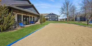 Student Housing - The Social West Ames Gallery 41