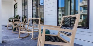 Arboretum West Gallery 30