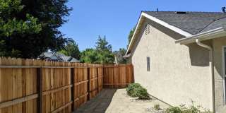 Wonderful home close to Clovis North and Copper River offering a large backyard, updated fixtures and many nice amenities! Gallery 18
