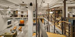 The Smyth The Smyth Gallery 18