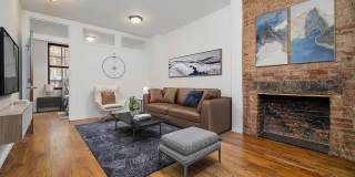 130 Allen Street Gallery 1