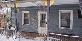 237 Partition Street Gallery 1