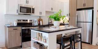 Irvington Place Apartments Gallery 21
