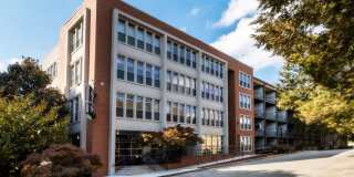 Mariposa Lofts Gallery 33