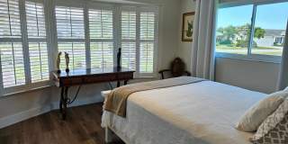 Annual Rental or 6+ month option - FURNISHED HEATED POOL HOME. Gorgeous 3 Bedroom, 3 Bath, 2 Car Garage! Annual Rental or 6+ month option - FURNISHED HEATED POOL HOME. Gorgeous 3 Bedroom, 3 Bath, 2 Car Garage! Gallery 50
